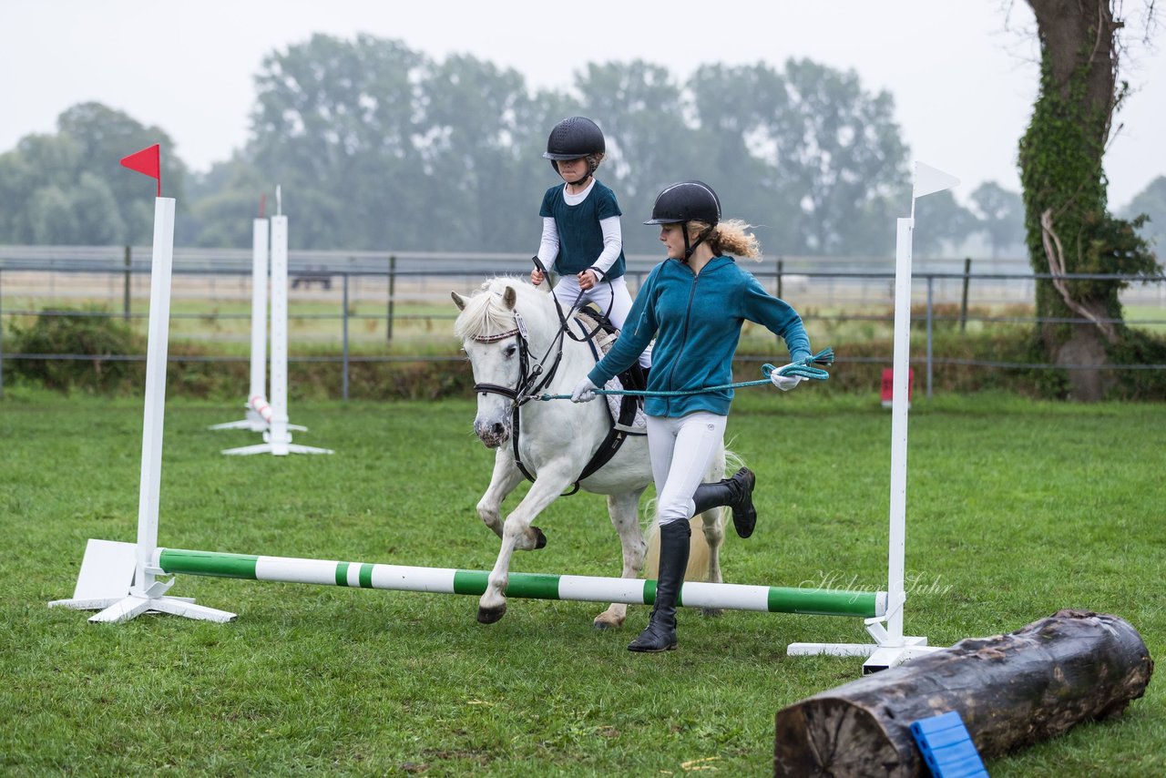 Bild 47 - Pony Akademie Turnier